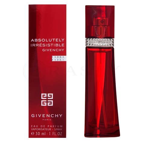 givenchy absolutely irresistible 30 ml